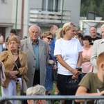 Brzozówka. Potrójne świętowanie