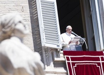 Papież pozdrowił pielgrzymów na Jasnej Górze