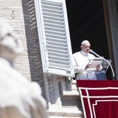 Papież pozdrowił pielgrzymów na Jasnej Górze