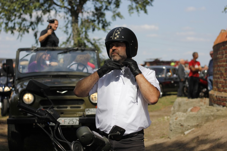 XVII Festyn Rodzinny w Bąkowie Górnym - piknik