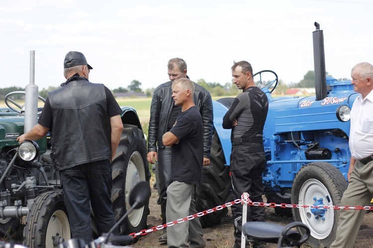 XVII Festyn Rodzinny w Bąkowie Górnym - piknik