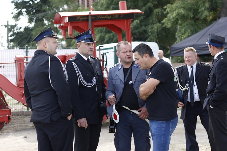 XVII Festyn Rodzinny w Bąkowie Górnym - piknik