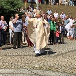 Odpust oraz Święto Wojska Polskiego w Wambierzycach