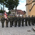 Odpust oraz Święto Wojska Polskiego w Wambierzycach