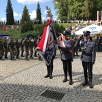 Odpust oraz Święto Wojska Polskiego w Wambierzycach