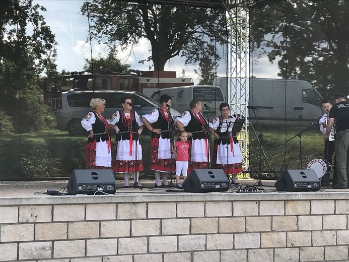 Odpust oraz Święto Wojska Polskiego w Wambierzycach