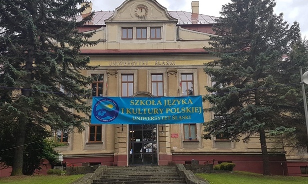Ukrainka została tegorocznym Cudzoziemskim Mistrzem Języka Polskiego