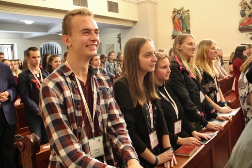 Dzień wspólnoty w Ustroniu