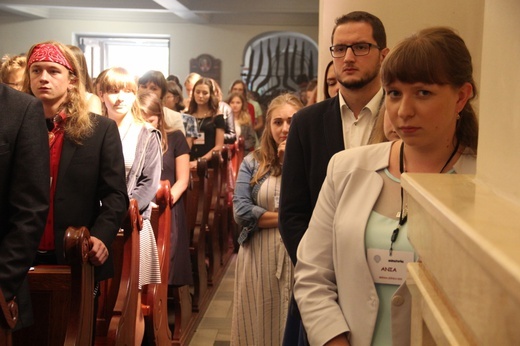 Dzień wspólnoty w Ustroniu