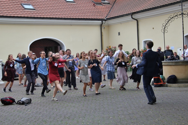 Dzień wspólnoty w Ustroniu
