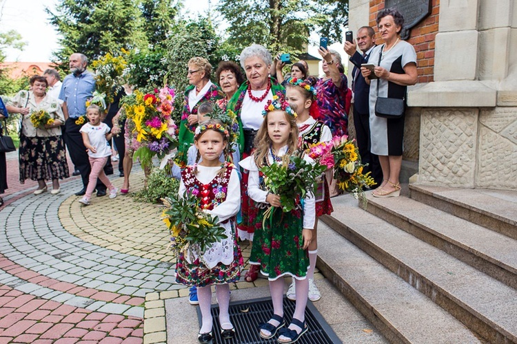 Biskup Stanisław w Sterkowcu