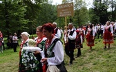 Procesja Zaśnięcia NMP w Kalwarii Zebrzydowskiej 2019