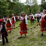 Procesja Zaśnięcia NMP w Kalwarii Zebrzydowskiej 2019