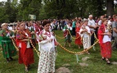 Procesja Zaśnięcia NMP w Kalwarii Zebrzydowskiej 2019