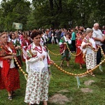 Procesja Zaśnięcia NMP w Kalwarii Zebrzydowskiej 2019