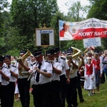 Procesja Zaśnięcia NMP w Kalwarii Zebrzydowskiej 2019