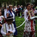 Procesja Zaśnięcia NMP w Kalwarii Zebrzydowskiej 2019