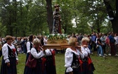 Procesja Zaśnięcia NMP w Kalwarii Zebrzydowskiej 2019