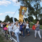 Pielgrzymka do Matki Bożej Suserskiej