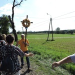 Pielgrzymka do Matki Bożej Suserskiej