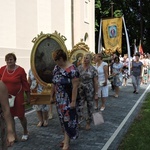 Pielgrzymka do Matki Bożej Suserskiej