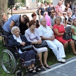 Pielgrzymka do Matki Bożej Suserskiej