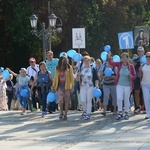 Jedynki u Matki Bożej