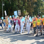 Jedynki u Matki Bożej