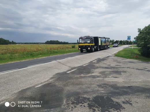 Podsumowanie Góralskiej Pielgrzymki Rowerowej z Giewontu na Hel
