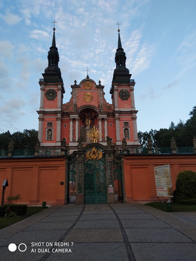 Podsumowanie Góralskiej Pielgrzymki Rowerowej z Giewontu na Hel