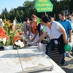 Jedynki u Matki Bożej