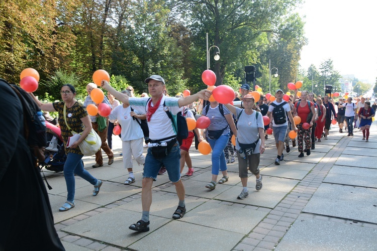 Dwójki na ostatniej prostej