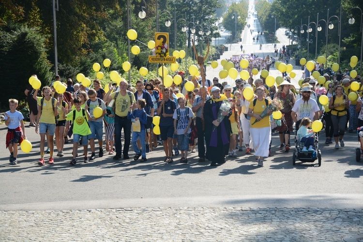 Dwójki na ostatniej prostej