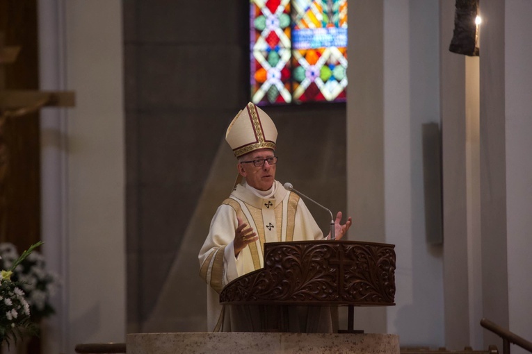 Patron archidiecezji katowickiej ma w sobotę uroczystość 