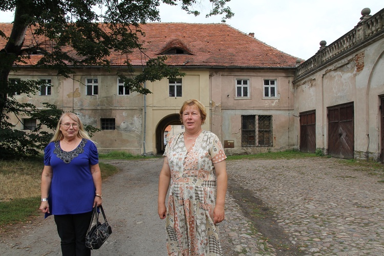 II Archidiecezjalna Pielgrzymka Czcicieli Maryi - Wspólnot Żywego Różańca