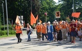 Zaręczyny tuż przed jasnogórskim szczytem