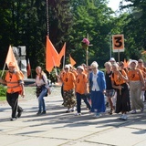 Zaręczyny tuż przed jasnogórskim szczytem