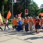 Zaręczyny tuż przed jasnogórskim szczytem