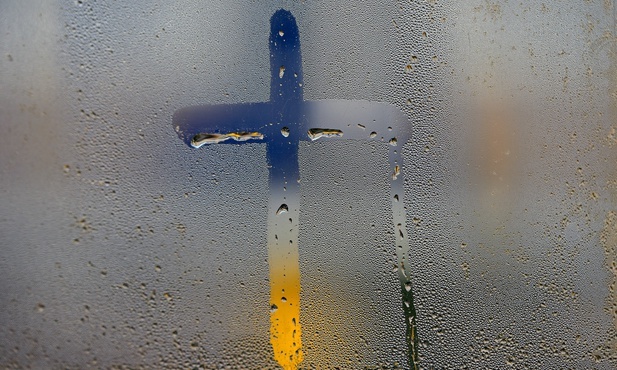11 miesięcy bez wieści o porwanym misjonarzu