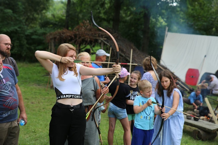 Dymarki Świętokrzyskie 2019 