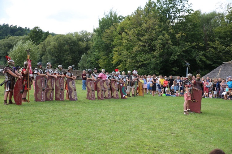 Dymarki Świętokrzyskie 2019 