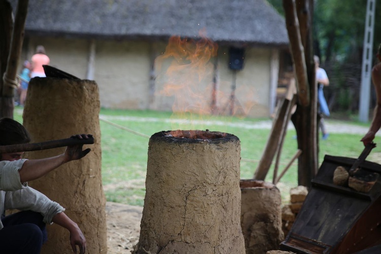 Dymarki Świętokrzyskie 2019 