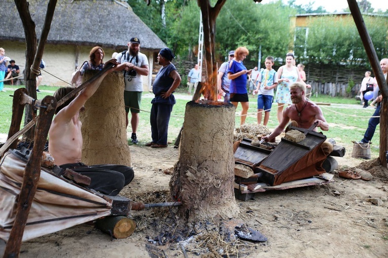 Dymarki Świętokrzyskie 2019 