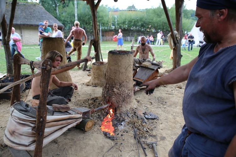 Dymarki Świętokrzyskie 2019 