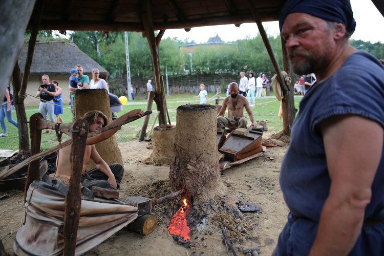 Dymarki Świętokrzyskie 2019 