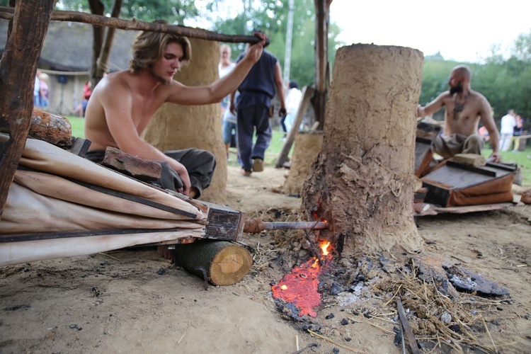 Dymarki Świętokrzyskie 2019 