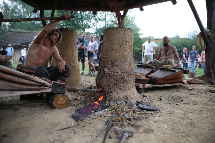 Dymarki Świętokrzyskie 2019 