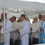 Opolska Eucharystia na Jasnej Górze