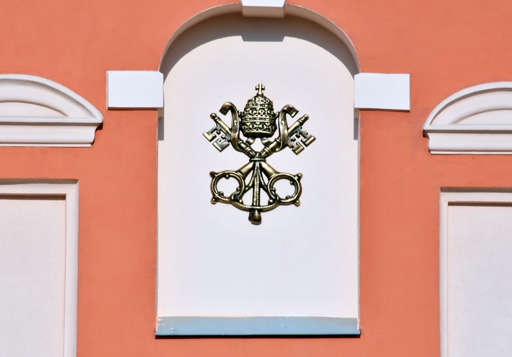 Sanktuarium w Skrzatuszu - inaczej niż zwykle