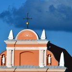 Sanktuarium w Skrzatuszu - inaczej niż zwykle